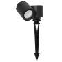 Luces Exclusivas MEJORADA LE71558 Sodų prožektorius IP54