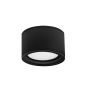 Nova Luce FOCUS 752461 Lubų šviestuvas 1x7W/gx53 3000k IP54 423,8lm