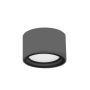 Nova Luce FOCUS 752463 Lubų šviestuvas 1x7W/gx53 3000k IP54 423,8lm