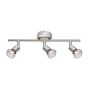 Luces Exclusivas MIRAMAR LE42491 Taškinis šviestuvas IP20