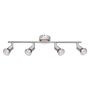 Luces Exclusivas MIRAMAR LE42492 Taškinis šviestuvas IP20