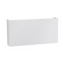 Nova Luce MILE 9262111 Sienos lempa 1x10W/led 3000k IP54 550lm