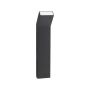 Nova Luce BRIGITTA 9020929 Stovinė lempa 1x6W/led 3000k IP65 501lm