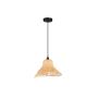 Luces Exclusivas MONSEFU LE44859 Pakabinama lempa IP20
