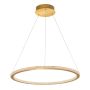 Luces Exclusivas MONTE LE41695 Pakabinama lempa 1x48W/led 3000k IP20 3264lm