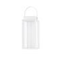 Luces Exclusivas MONTERREY LE71533 Dekoratyvinė stalo lemputė 1x2W/led 3000k IP54 200lm