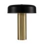 Luces Exclusivas MORELIA LE42880 Stalo lempa 1x18W/led 3000k IP20 733,9lm
