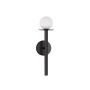 Luces Exclusivas MORELOS LE42895 Sienos lempa IP20