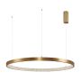 Luces Exclusivas MORON LE41706 Pakabinama lempa 1x60W/led 3000k IP20 4030lm