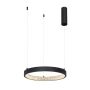 Luces Exclusivas MORON LE41722 Pakabinama lempa 1x25W/led 3000k IP20 1800lm