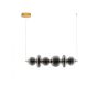 Luces Exclusivas MORROS LE44488 Pakabinama lempa 1x29W/led 3000k IP20 3472lm