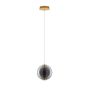 Luces Exclusivas MORROS LE44489 Pakabinama lempa 1x8W/led 3000k IP20 934lm