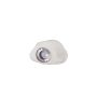 Luces Exclusivas NEGRO LE73636 Stovinė lempa IP65