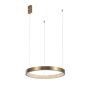 Luces Exclusivas ORITO LE41725 Pakabinama lempa 1x18W/led 3000k IP20 1020lm