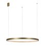 Luces Exclusivas ORITO LE41728 Pakabinama lempa 1x35W/led 3000k IP20 1900lm