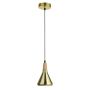 Luces Exclusivas OSORNO LE42117 Pakabinama lempa IP20