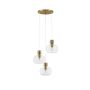 Luces Exclusivas PADRE LE42634 Pakabinama lempa IP20