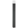 Luces Exclusivas PAMPLONA LE71348 Stovinė lempa IP54