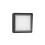 Nova Luce CAPE 9492550 Sienos lempa 1x10W/led 3000k IP65 763lm