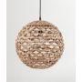 Nova Luce GRIFFIN 9587122 Pakabinama lempa IP20