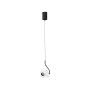 Luces Exclusivas PARINAS LE44502 Pakabinama lempa 1x9W/led 3000k IP20 717lm