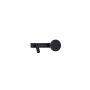 Nova Luce NOIMA 9540257 Sienos lempa 1x9W/led 3000k IP20 543lm