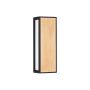 Nova Luce ASTRAL 9030633 Sienos lempa 1x10W/led 3000k IP65 192lm