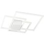 Luces Exclusivas PASO LE41452 Stropo šviestuvas 1x25W/led 3000k IP20 1600lm