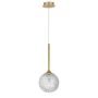 Luces Exclusivas PASTO LE41737 Pakabinama lempa IP20
