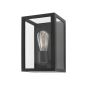 Nova Luce ZEST 870026 Sienos lempa IP54