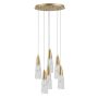 Luces Exclusivas PENCO LE41744 Pakabinama lempa IP20