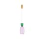 Luces Exclusivas PERENE LE44464 Pakabinama lempa 1x9W/led 3000k IP20 914lm