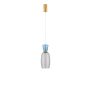 Luces Exclusivas PERENE LE44467 Pakabinama lempa 1x9W/led 3000k IP20 914lm