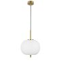 Luces Exclusivas PILAR LE41754 Pakabinama lempa IP20