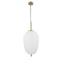 Luces Exclusivas PILAR LE41756 Pakabinama lempa IP20