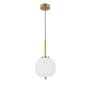 Luces Exclusivas PILAR LE41757 Pakabinama lempa IP20