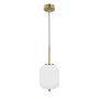 Luces Exclusivas PILAR LE41758 Pakabinama lempa IP20