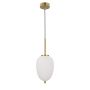 Luces Exclusivas PILAR LE41759 Pakabinama lempa IP20