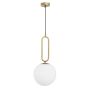Luces Exclusivas PINTO LE41762 Pakabinama lempa IP20