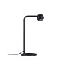 Luces Exclusivas PUCARANI LE44682 Darbo stalo lempa 1x6W/led 3000k IP20 514lm