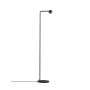 Luces Exclusivas PUCARANI LE44683 Stovinė lempa 1x6W/led 3000k IP20 576lm