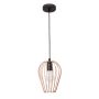 Luces Exclusivas PUENTE LE42153 Pakabinama lempa IP20