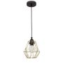 Luces Exclusivas QUIBOR LE42157 Pakabinama lempa IP20