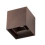 Luces Exclusivas QUIJORNA LE71358 Sienos lempa 1x2x3W/led 3000k IP54 510lm