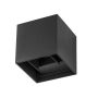 Luces Exclusivas QUIJORNA LE71360 Sienos lempa 1x2x3W/led 3000k IP54 510lm
