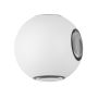 Nova Luce COMO 852436 Sienos lempa 1x1W/led 3000k IP54 265lm