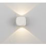 Luces Exclusivas QUILLOTA LE71364 Sienos lempa 1x2x2W/led 3000k IP54 285lm