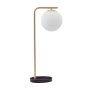 Luces Exclusivas RIOJA LE41774 Stalo lempa IP20