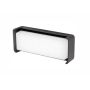 Luces Exclusivas RIONEGRO LE71389 Sienos lempa 1x12W/led 3000k IP65 1080lm
