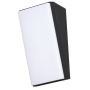 Luces Exclusivas RIONEGRO LE71392 Sienos lempa 1x12W/led 3000k IP65 1080lm